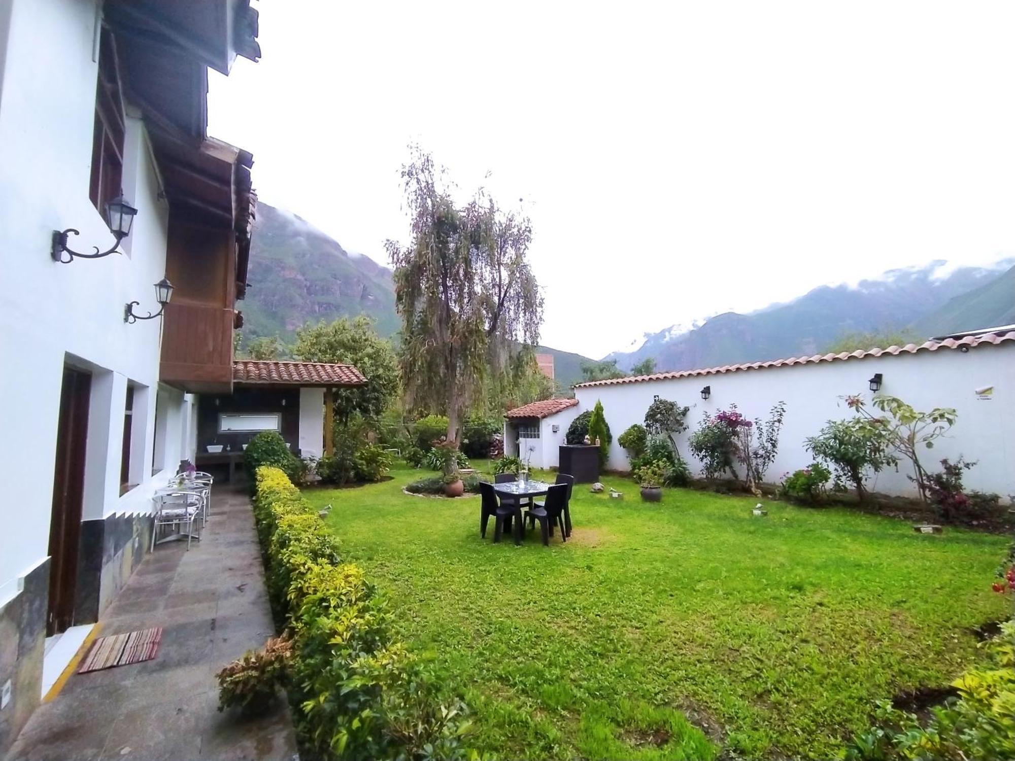 Rhouse Calca Hotel Exterior photo