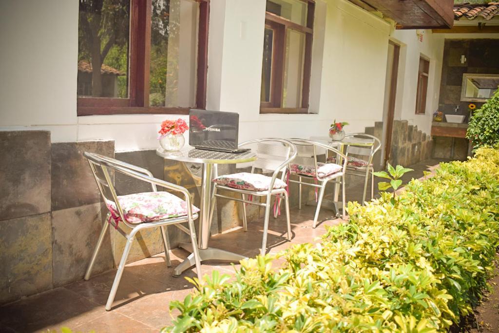 Rhouse Calca Hotel Exterior photo