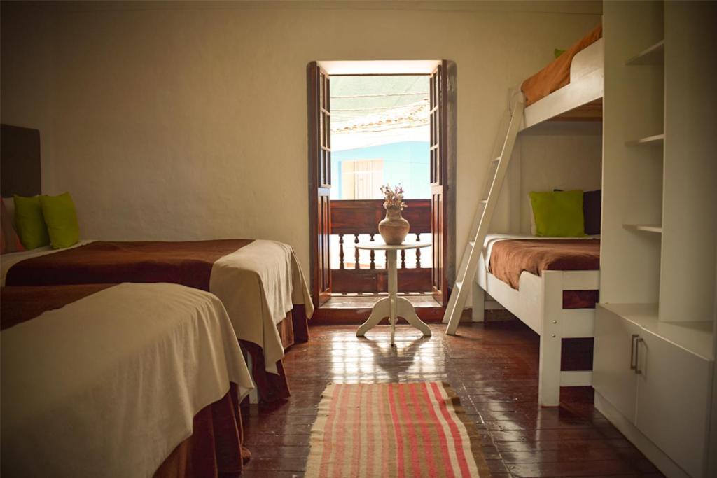Rhouse Calca Hotel Exterior photo